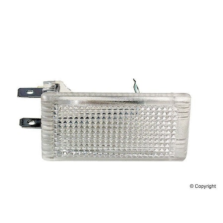 Genuine Lamp, 1268201301 1268201301